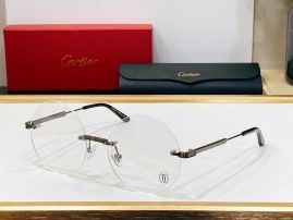 Picture of Cartier Optical Glasses _SKUfw46329203fw
